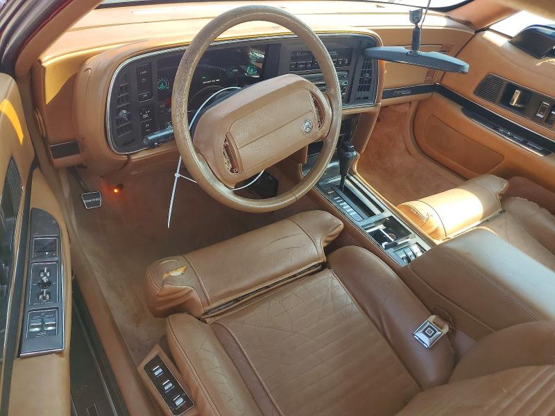 Aukcja sprzedaży 1990 Buick Reatta, vin: 1G4EC13C5LB907985, numer aukcji: 67641766
