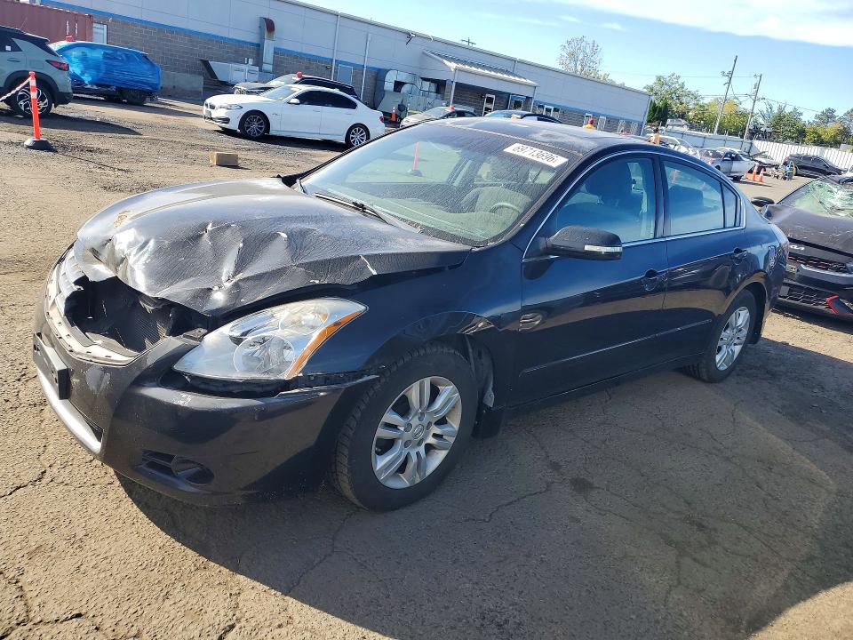Продаж на аукціоні авто 2011 Nissan Altima, vin: 1N4AL2AP2BN436086, номер лоту: 69713696