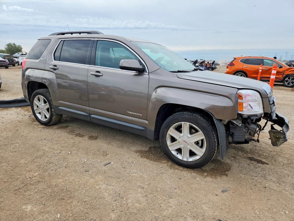 Продаж на аукціоні авто 2012 Gmc Terrain, vin: 2GKFLUE58C6280215, номер лоту: 68029446