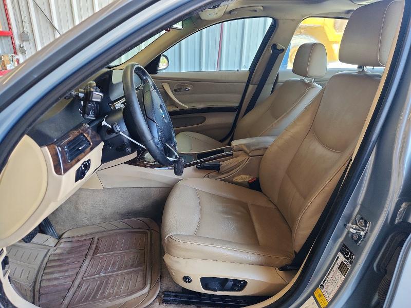 Aukcja sprzedaży 2006 Bmw 325, vin: WBAVB135X6PT06245, numer aukcji: 69080356