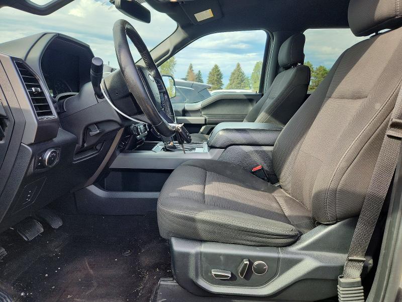 Продаж на аукціоні авто 2017 Ford F150, vin: 1FTEW1EG5HKE07926, номер лоту: 67218816