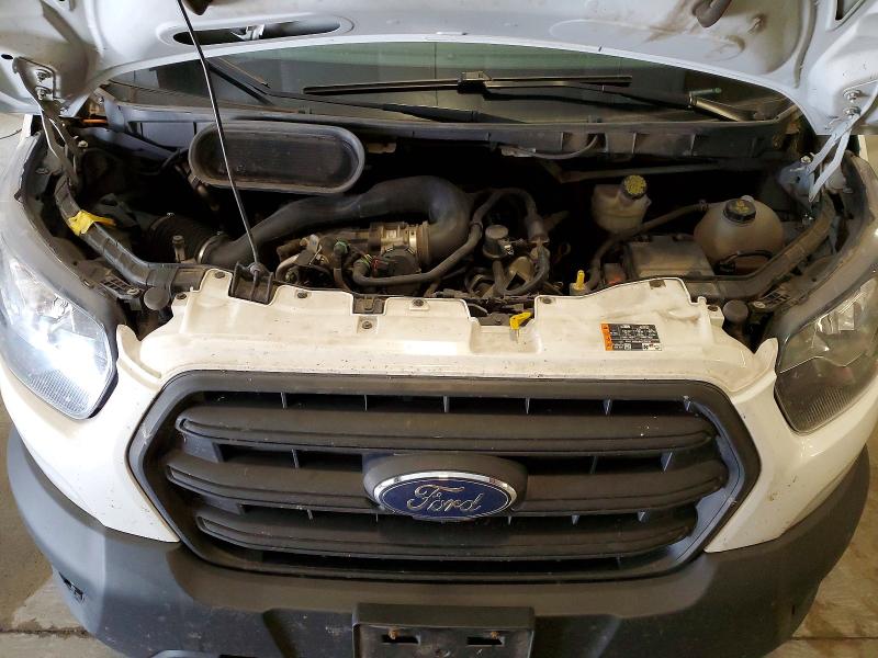 Продаж на аукціоні авто 2023 Ford Transit 250, vin: 1FTBR1C8XPKA65569, номер лоту: 68943616
