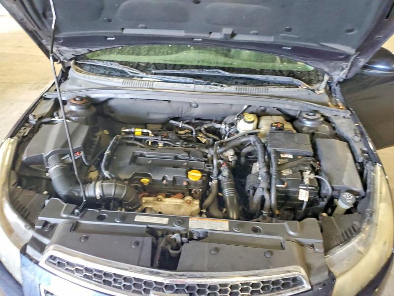 2014 Chevrolet Cruze მანქანა იყიდება აუქციონზე, vin: 1G1PC5SB9E7163433, აუქციონის ნომერი: 70096446