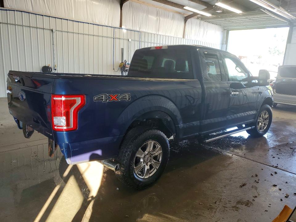 Продаж на аукціоні авто 2015 Ford F150, vin: 1FTFX1EF9FFB59355, номер лоту: 68181946