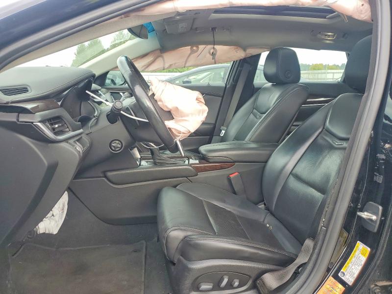 69072206 :رقم المزاد ، 2G61N5S39F9209555 vin ، 2015 Cadillac Xts مزاد بيع