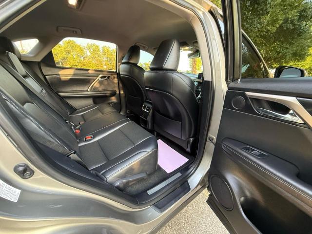 Aukcja sprzedaży 2017 Lexus Rx, vin: 2T2BZMCA1HC091934        , numer aukcji: 59410266