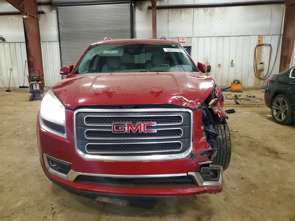 68616156 :رقم المزاد ، 1GKKRRKD3DJ231739 vin ، 2013 Gmc Acadia مزاد بيع
