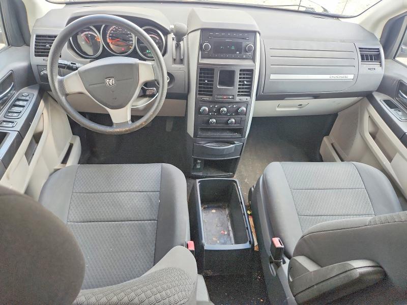 Продаж на аукціоні авто 2010 Dodge Grand Caravan, vin: 2D4RN4DE3AR384226, номер лоту: 67549536