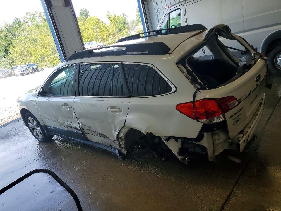 Aukcja sprzedaży 2010 Subaru Outback, vin: 4S4BRBKC6A3359768, numer aukcji: 67290406