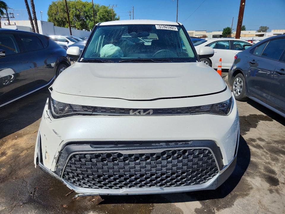Продажа на аукционе авто 2025 Kia Soul, vin: KNDJ23AU8S7940784, номер лота: 69628026