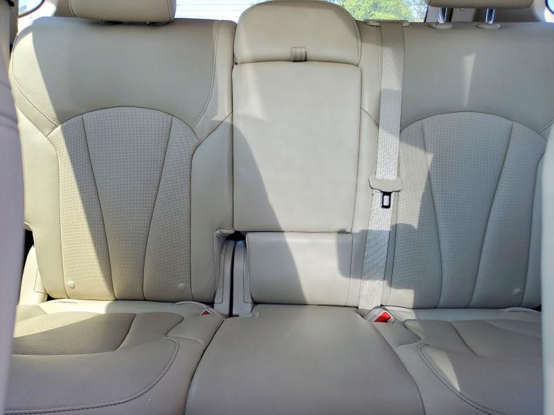 Auction sale of the 2016 Buick Envision, vin: LRBFXFSX5GD216155, lot number: 67401116