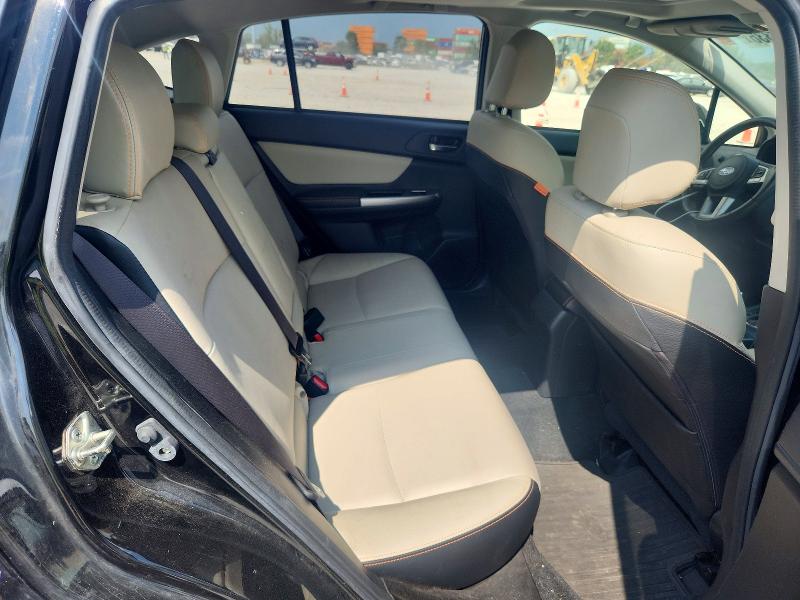 Продаж на аукціоні авто 2016 Subaru Crosstrek, vin: JF2GPANC9GH347536, номер лоту: 65823336