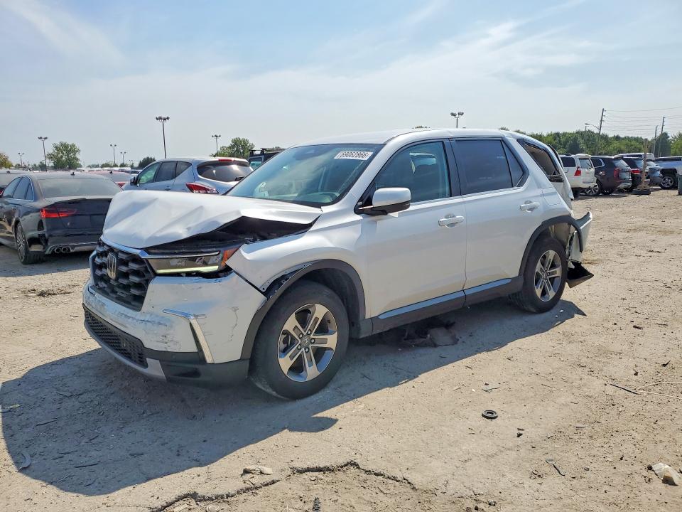 Aukcja sprzedaży 2025 Honda Pilot, vin: 5FNYG1H44SB084016, numer aukcji: 69062866