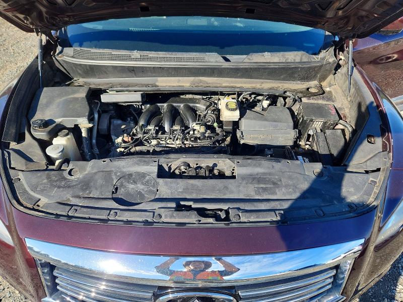 Aukcja sprzedaży 2014 Infiniti Qx60, vin: 5N1AL0MM4EC503895, numer aukcji: 70690336