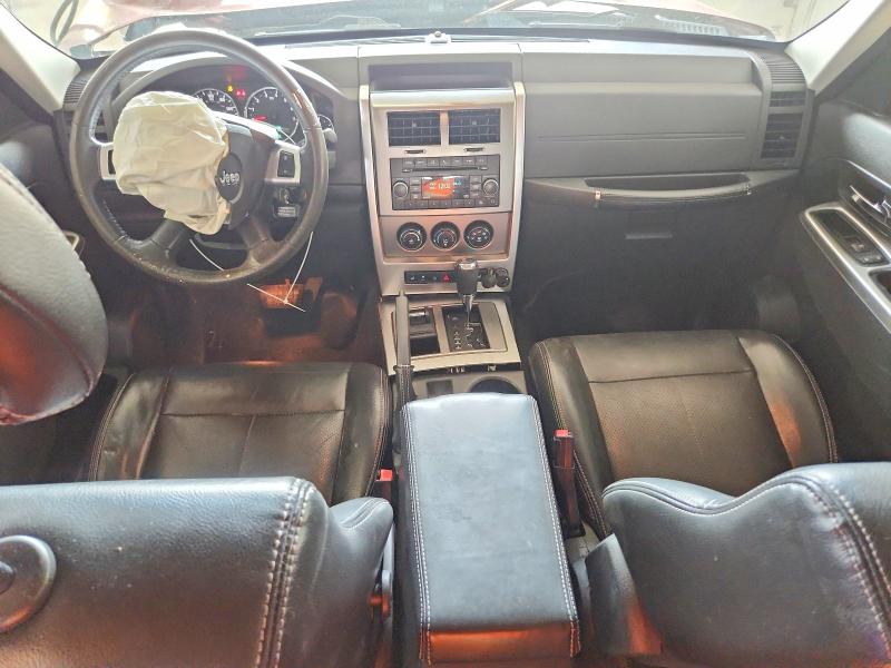 Продаж на аукціоні авто 2010 Jeep Liberty, vin: 1J4PN5GK4AW139142, номер лоту: 70017626
