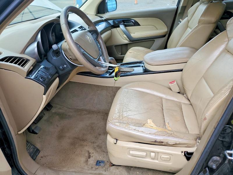 Aukcja sprzedaży 2008 Acura Mdx, vin: 2HNYD28388H505268, numer aukcji: 67862756