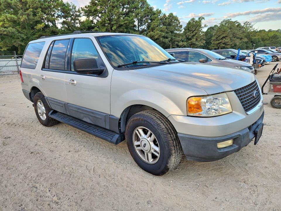 Продажа на аукционе авто 2004 Ford Expedition, vin: 1FMRU15W04LA23034, номер лота: 69688556