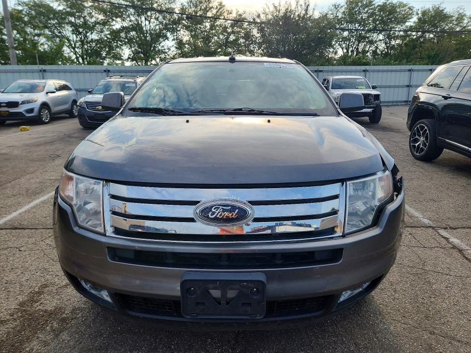 Продаж на аукціоні авто 2009 Ford Edge, vin: 2FMDK49C49BA65716, номер лоту: 69533956
