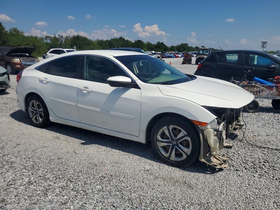 Продажа на аукционе авто 2016 Honda Civic, vin: 19XFC2F59GE022466, номер лота: 69759976