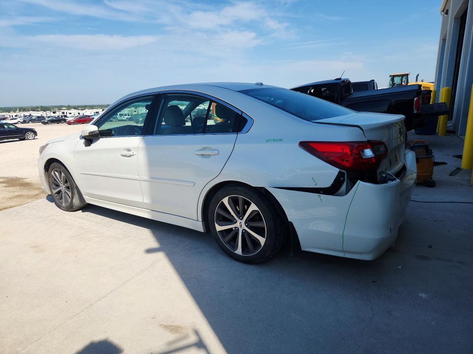Продаж на аукціоні авто 2015 Subaru Legacy, vin: 4S3BNAL66F3010281, номер лоту: 66703416