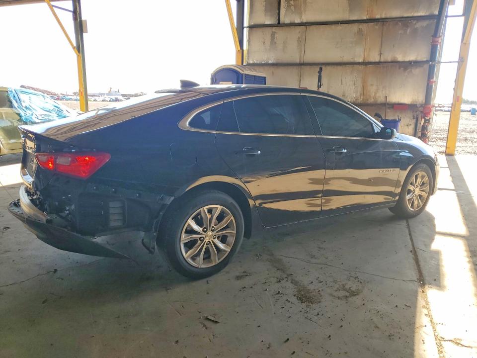 2023 Chevrolet Malibu მანქანა იყიდება აუქციონზე, vin: 1G1ZD5STXPF247669, აუქციონის ნომერი: 67089536