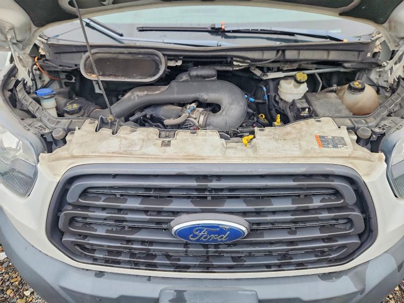 Продажа на аукционе авто 2017 Ford Transit, vin: 1FTBW1YM6HKA56626, номер лота: 70143036
