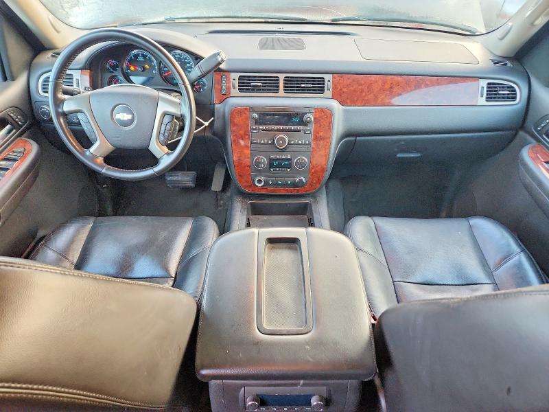 68956176 :رقم المزاد ، 3GNFK12039G260190 vin ، 2009 Chevrolet Avalanche مزاد بيع