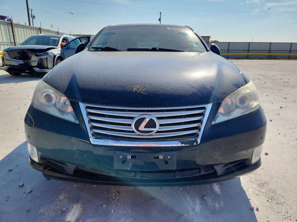 Aukcja sprzedaży 2012 Lexus Es, vin: JTHBK1EG7C2508097, numer aukcji: 69125516