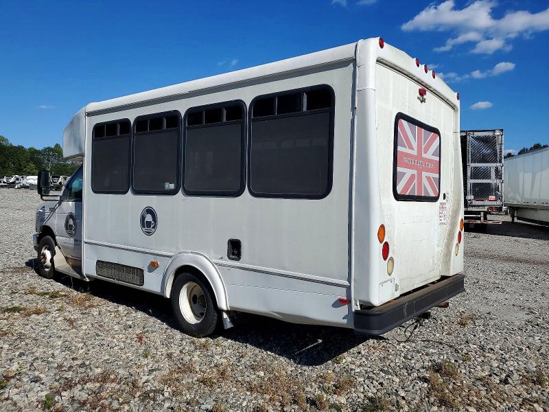 Aukcja sprzedaży 2014 Ford Econoline, vin: 1FDEE3FLXEDA88335, numer aukcji: 70121026
