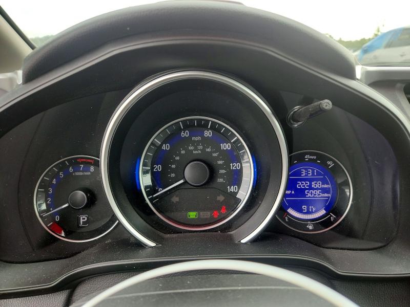 68964376 :رقم المزاد ، 3HGGK5H53FM739358 vin ، 2015 Honda Fit مزاد بيع