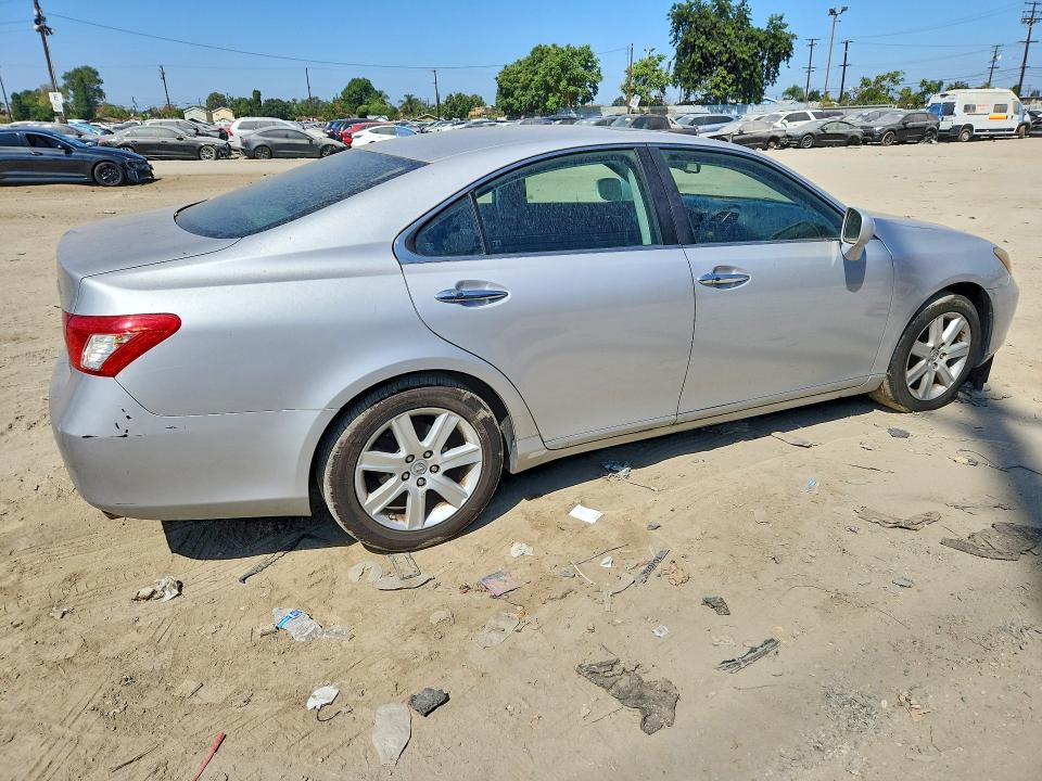 Aukcja sprzedaży 2007 Lexus Es, vin: JTHBJ46GX72054534, numer aukcji: 67339556