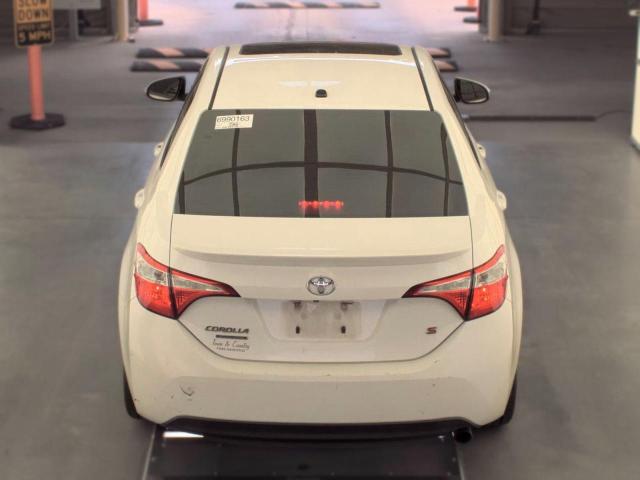 2016 Toyota Corolla მანქანა იყიდება აუქციონზე, vin: 2T1BURHE5GC487407, აუქციონის ნომერი: 69829426