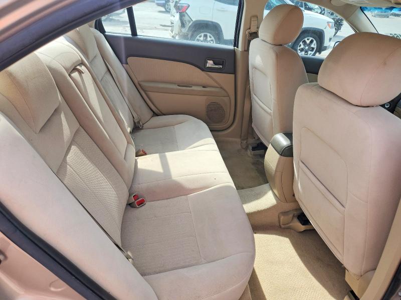 Aukcja sprzedaży 2006 Mercury Milan, vin: 3MEFM07Z76R663317, numer aukcji: 69390166