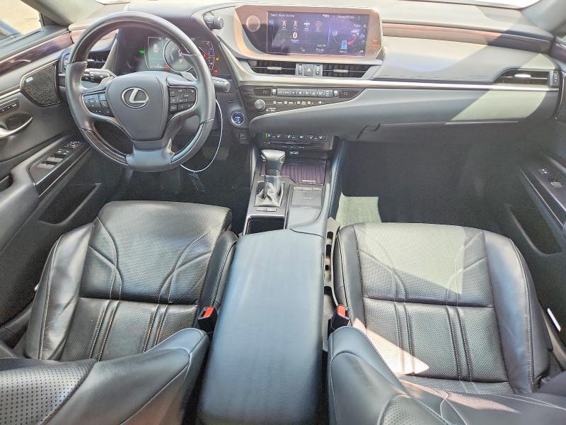 Продажа на аукционе авто 2020 Lexus Es, vin: 58AE21B12LU007187, номер лота: 69978196