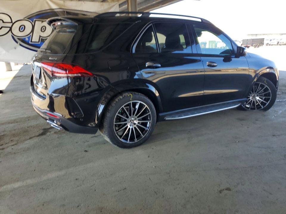 Продаж на аукціоні авто 2021 Mercedes-benz Gle, vin: 4JGFB4KB5MA448515, номер лоту: 70355226