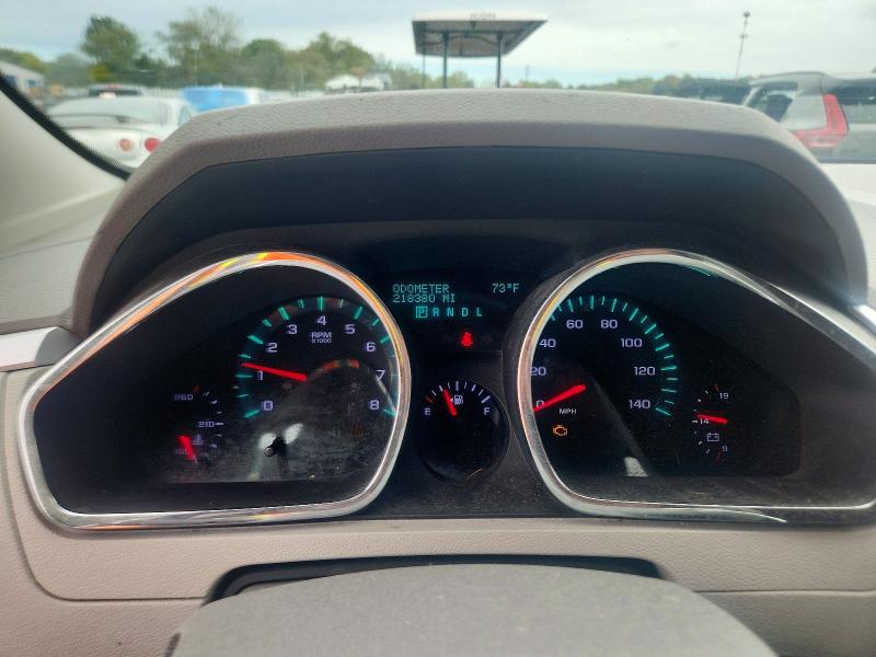 Aukcja sprzedaży 2012 Chevrolet Traverse, vin: 1GNKRFED8CJ179827, numer aukcji: 71217876