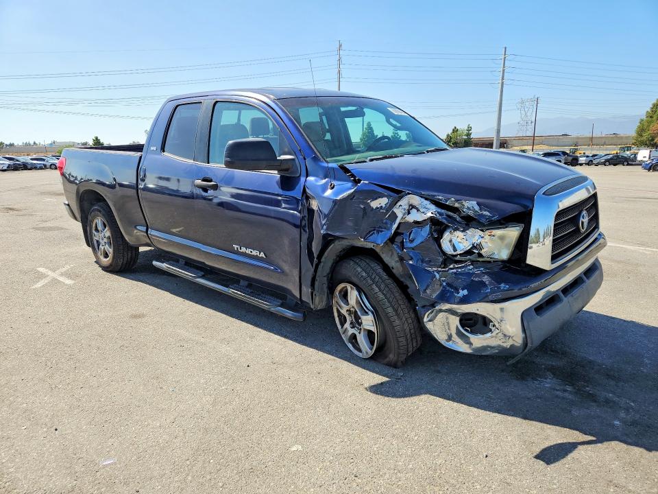 Продажа на аукционе авто 2008 Toyota Tundra, vin: 5TFRV54188X047787, номер лота: 69068426