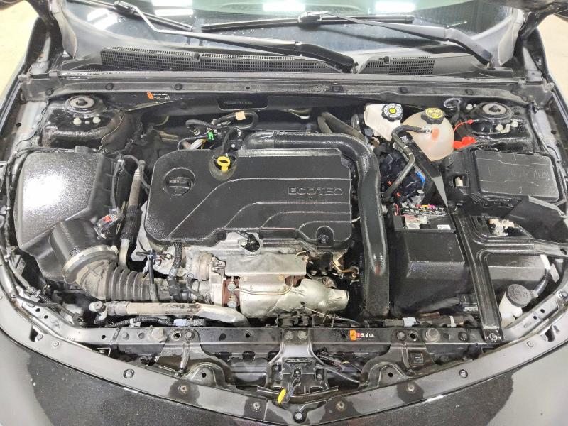 Aukcja sprzedaży 2023 Chevrolet Malibu, vin: 1G1ZC5ST7PF118159, numer aukcji: 70799676