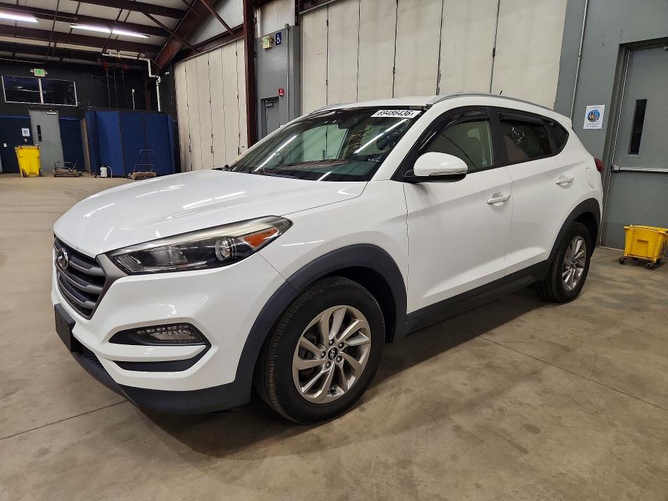 69486436 :رقم المزاد ، KM8J3CA28GU051046 vin ، 2016 Hyundai Tucson مزاد بيع