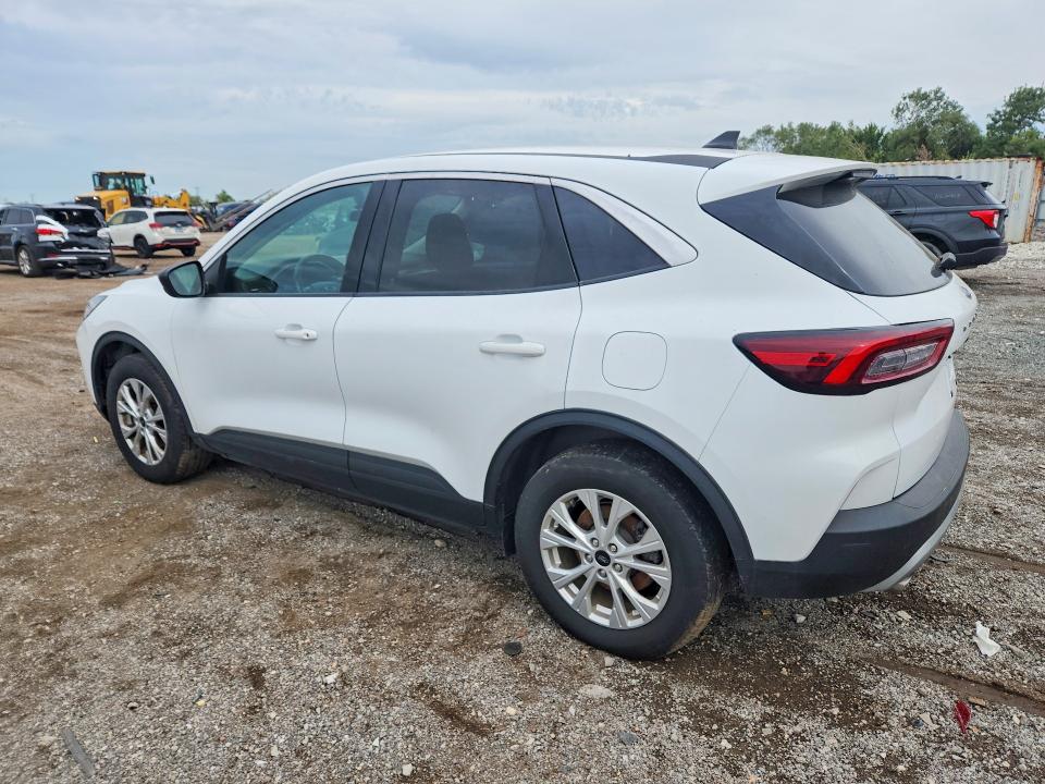 Продаж на аукціоні авто 2023 Ford Escape, vin: 1FMCU9GN1PUB05295, номер лоту: 68665826