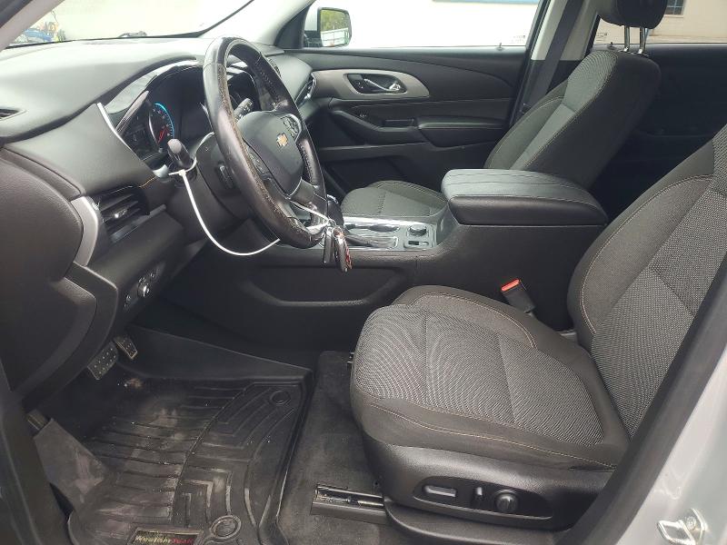 Aukcja sprzedaży 2018 Chevrolet Traverse, vin: 1GNEVGKW3JJ226893, numer aukcji: 71265736