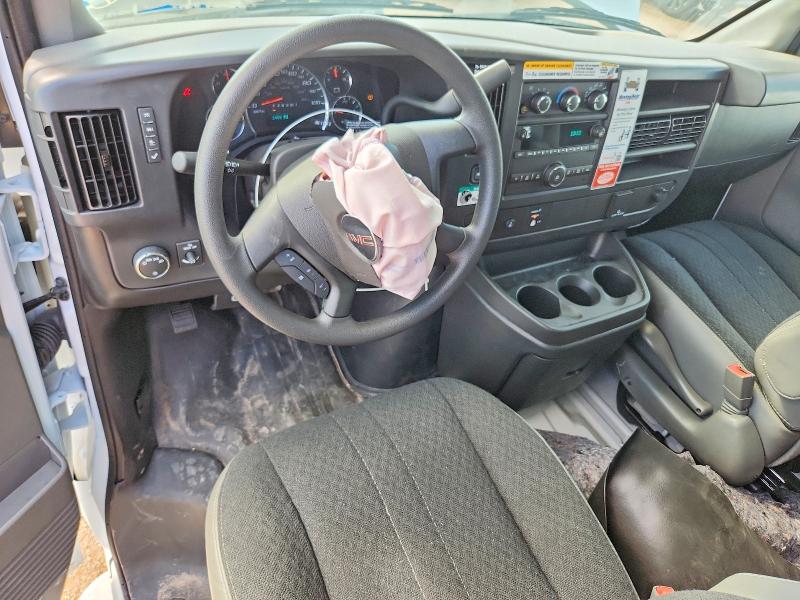 Продажа на аукционе авто 2026 Gmc Savana, vin: 1GTW7AFP4T1234687, номер лота: 69981476