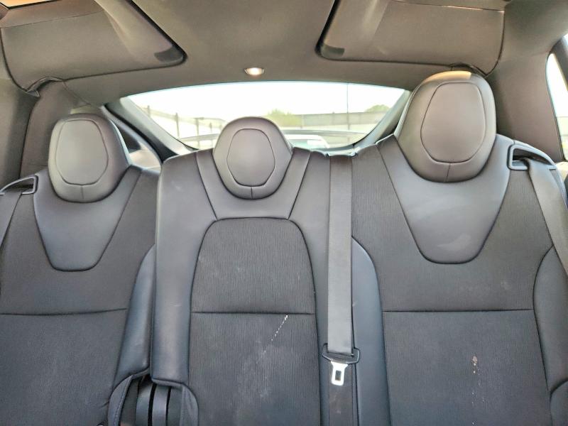 Aukcja sprzedaży 2018 Tesla Model X, vin: 5YJXCDE25JF133847, numer aukcji: 67443316