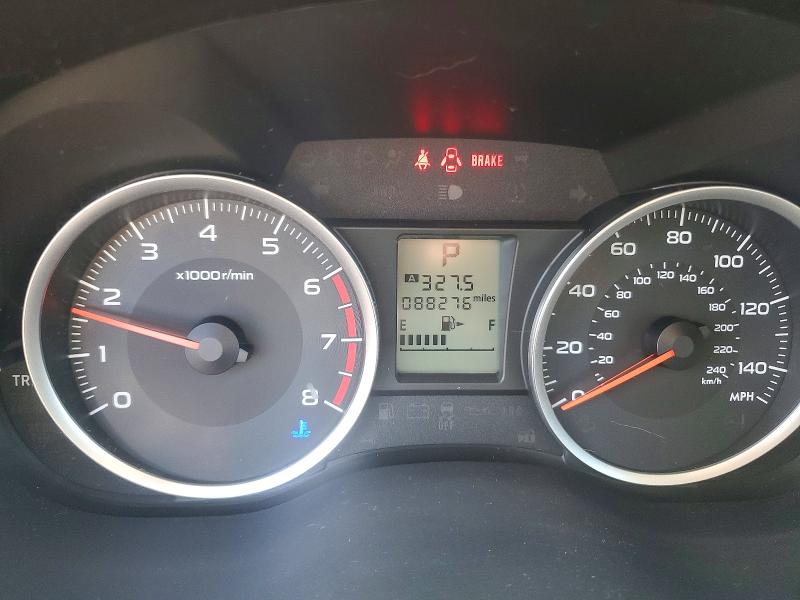 Auction sale of the 2017 Subaru Forester, vin: JF2SJAEC5HH567821        , lot number: 69137396