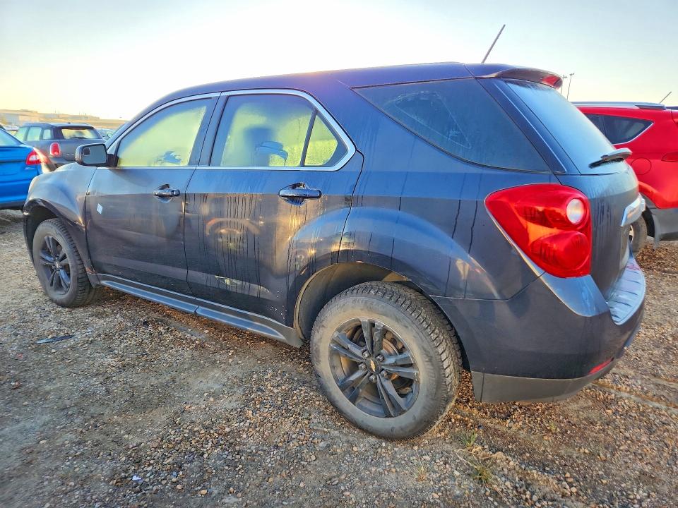 Aukcja sprzedaży 2015 Chevrolet Equinox, vin: 2GNALAEKXF6161314, numer aukcji: 69072856