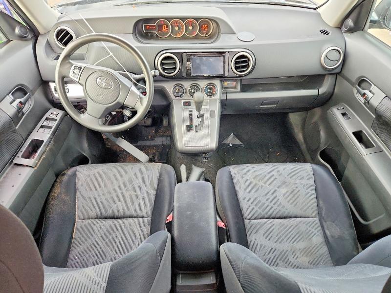 Продажа на аукционе авто 2011 Scion Xb, vin: JTLZE4FE0B1127819, номер лота: 69564416
