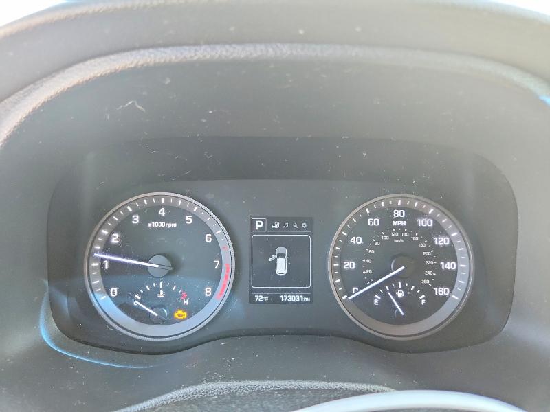Aukcja sprzedaży 2017 Hyundai Tucson, vin: KM8J3CA29HU484442, numer aukcji: 66314646