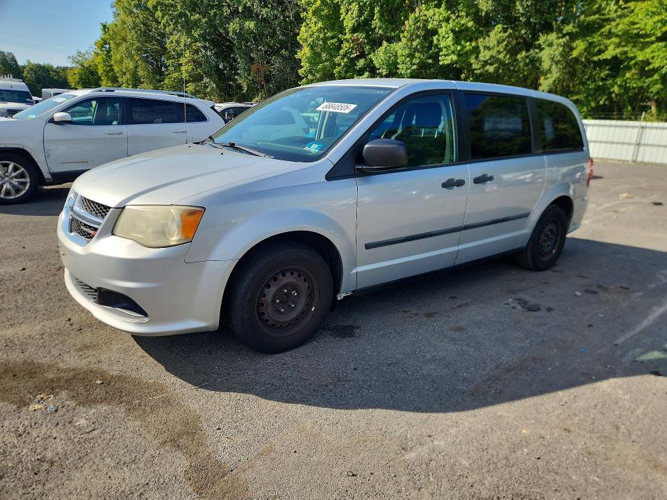 Aukcja sprzedaży 2012 Dodge Grand Caravan, vin: 2C4RDGBG1CR380278, numer aukcji: 68848506