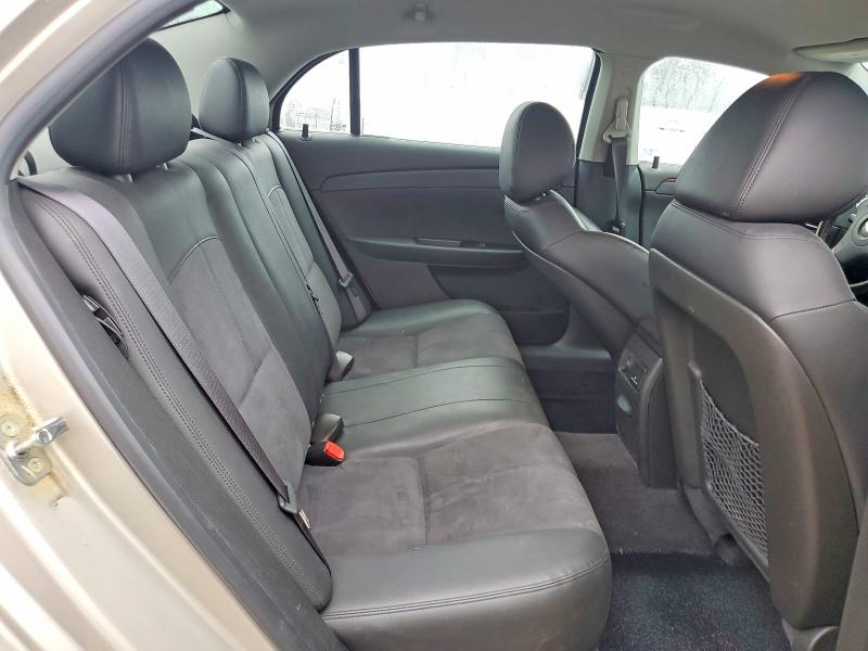 Aukcja sprzedaży 2012 Chevrolet Malibu, vin: 1G1ZF5E73CF163082, numer aukcji: 70247766
