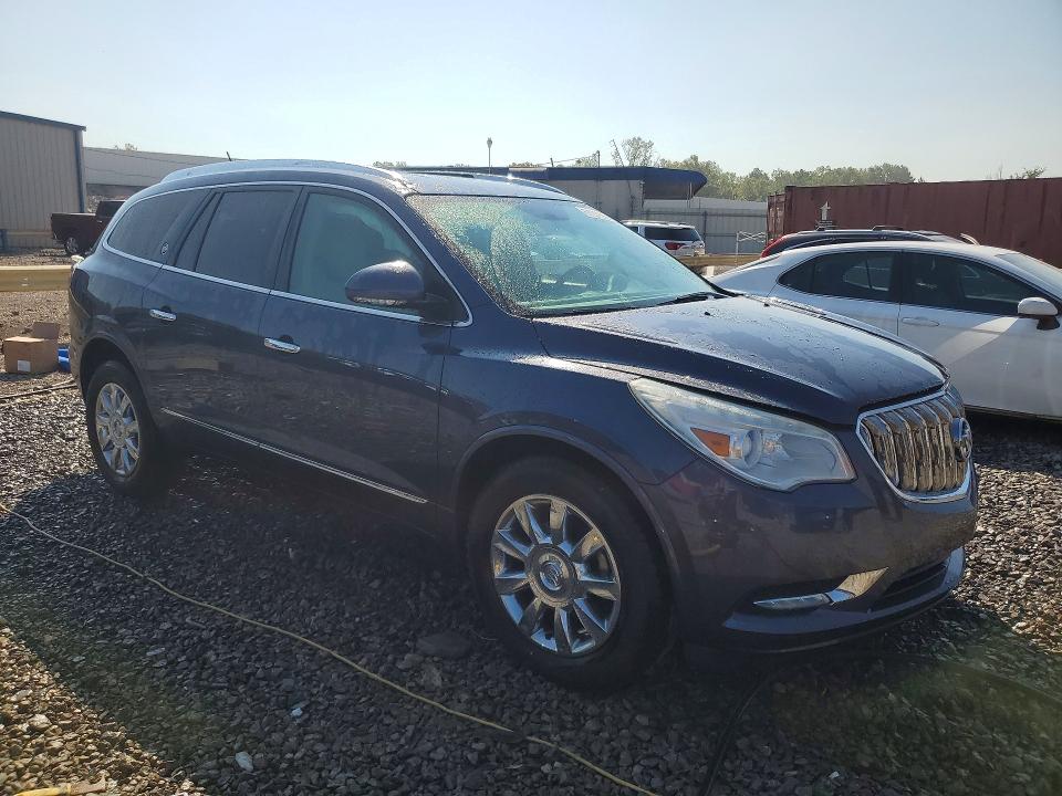 67090396 :رقم المزاد ، 5GAKRCKD3DJ261642 vin ، 2013 Buick Enclave مزاد بيع